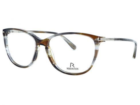 Unisex brýle Rodenstock R 5328D